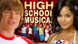 High School Musical: Where Are They Now?