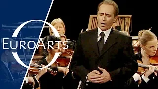 José Carreras - Greensleeves (with the Vienna Symphony Orchestra)