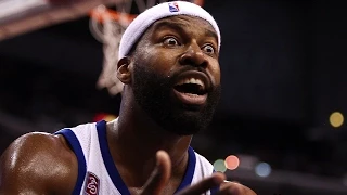 Baron Davis' Top 10 Dunks Of His Career