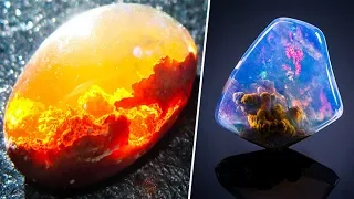 7 Piedras Preciosas Más Caras Del Mundo