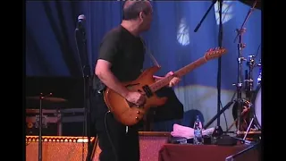 SPYRO GYRA - The Crossing  (live, 2004)