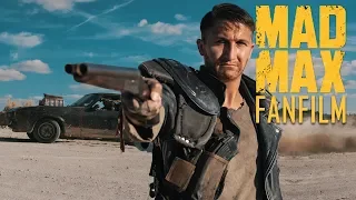 MAD MAX - Fan Film [1080p]