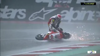 Funny Moments MotoGP #2