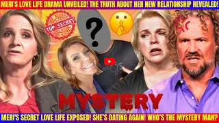 SHOCKS "Meri Brown's Dating Bombshell: Her New Love Life Scandal- Moving on Whom You Won't Believe!"