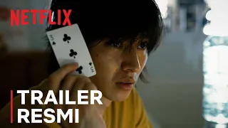 Alice in Borderland | Trailer Resmi | Netflix