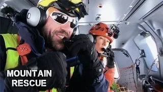 Mountain Rescue | Episode 3