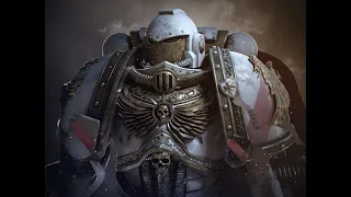 HOW TO MAKE A HOMEBREW SPACE MARINE CHAPTER! (and how to play it at a Games Workshop store)