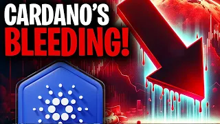 Cardano (ADA) Update: Will ADA see a MEGA surge? (Cardano News Today)