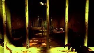 FEAR 3 Let's Play : Interval 01: Prison : (1/4)