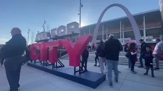 Video: St. Louis City SC fans discuss what they are most excited about with the new season