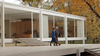 Mies Goes Future | Scott Mehaffey