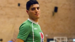 A new Dutch Futsal Star || SAID BOUZAMBOU