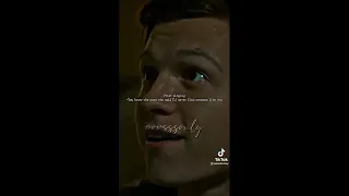 Peter Parker (Tom Holland) POVs 🕷️