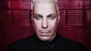 Rammstein - Wo bist du? ¿De qué nos habla? Explicación