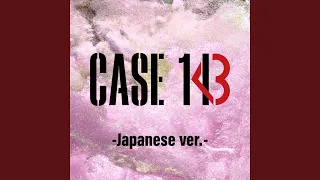 CASE 143 -Japanese version-