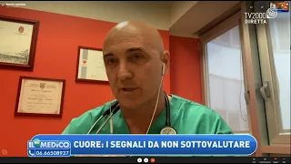 Cuore: i segnali da non sottovalutare. Come riconoscere l'infarto