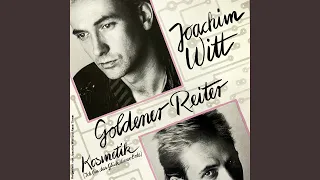 Goldener Reiter (Klaus Voormann Single Mix)