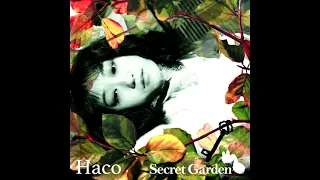 Haco - (I Won't) Leave a Trace