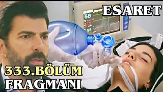 Esaret Dizisi 333.Bölüm Fragmanı ||Redemption Episode 333.Promo (English & Spanish subs)