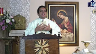 La Santa Misa de hoy | Viernes de la XXXIII semana Tiempo Ordinario | 19-11-2021  | Magnificat.tv