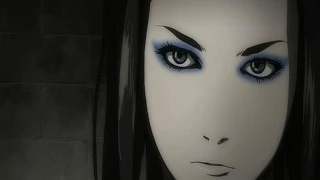 Ergo Proxy OP Full HD (Kiri - MONORAL)