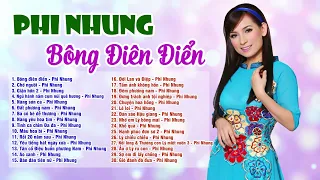 Liên Khúc "Bông Điên Điển" - PHI NHUNG Tuyển Chọn 2020 (The Best Of Phi Nhung)