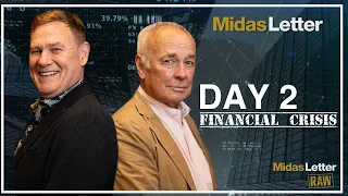 Financial Crisis 2020: Day 2