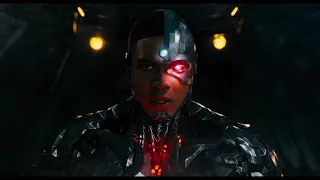 Cyborg's Theme ( Zack Snyder's Justice league soundtrack)