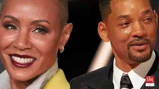 Jada Pinkett Smith Is STILL Lying.....What Are The Smith's Hiding??