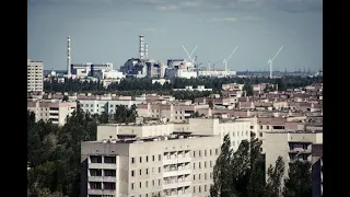 Життя до і після Чорнобильської катастрофи
