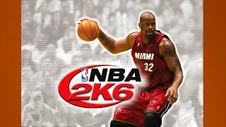 NBA 2K6 Intro/Opening PS2 {1080p 60fps}