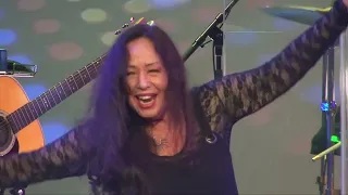 Yvonne Elliman and Ted Neeley "If I Can't Have You" Live 2021