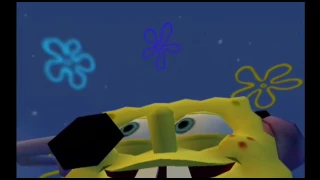 LambHoot - The SpongeBob Movie Game Stream