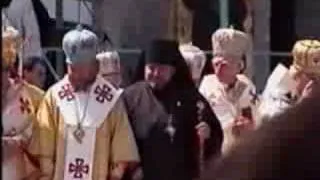 Ukrainian Clergy