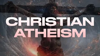 CHRISTIAN ATHEISM (w/ Slavoj Žižek)