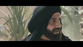 Muawiyah & Al-Hassanin -EP 01 || مسلسل معاوية والحسنين الحلقة 1