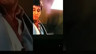 Scarface kills ex boss and cop