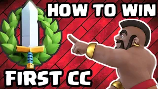 How to win your first Classic challenge | Win your first classic challenge with 2.6 hog cycle