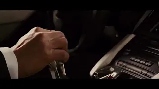 Fast and Furious 7 (2015) “Dom, cars don’t fly!” Scene [1080p]