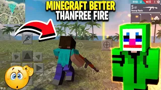 These Games are Better than Minecraft || Games Like Minecraft || Minecraft Gameplay Tamil