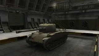 World of Tanks. Как выжить на Т21