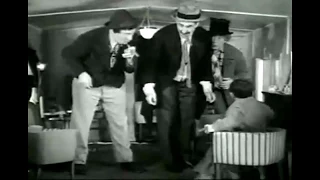 Movie Clip "At the Circus" The Marx Bros