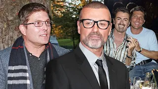 George Michael's ex Kenny Goss will receive £15.000 a month from superstar's fortune - People Radio