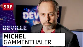 Michel Gammenthaler – Fremdsprachen | Deville
