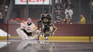 Calder Cup Playoffs Division Final Game 1 Wilkes-Barre/Scranton Penguins VS Hershey Bears! (NHL 24)