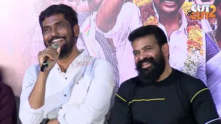 பைத்தியக்கார பயலுகளா😱 கமலுக்கு தகுதி இருக்கு எனக்கு இல்ல 😡 Uyir Thamizhukku Movie Press meet