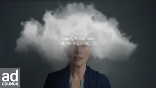 Denial :10 | Youth Vaping Prevention | Ad Council