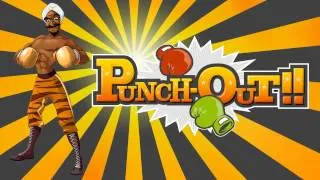 Punch-Out!! - Great Tiger (Pause)