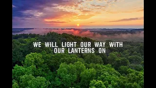 LANTERNS - Birds Of Tokyo (Lyrics)