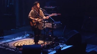 Tash Sultana | Opening / Big Smoke - Live Melkweg Amsterdam 2017